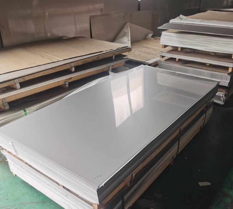 罗甸321不锈钢板