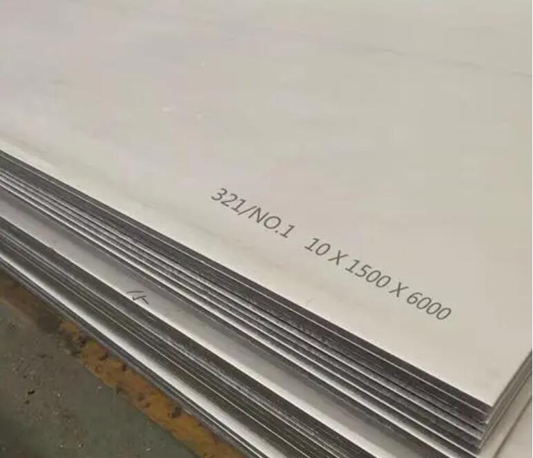 罗甸321不锈钢板