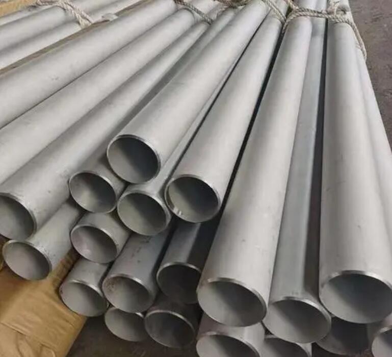 罗甸304不锈钢管