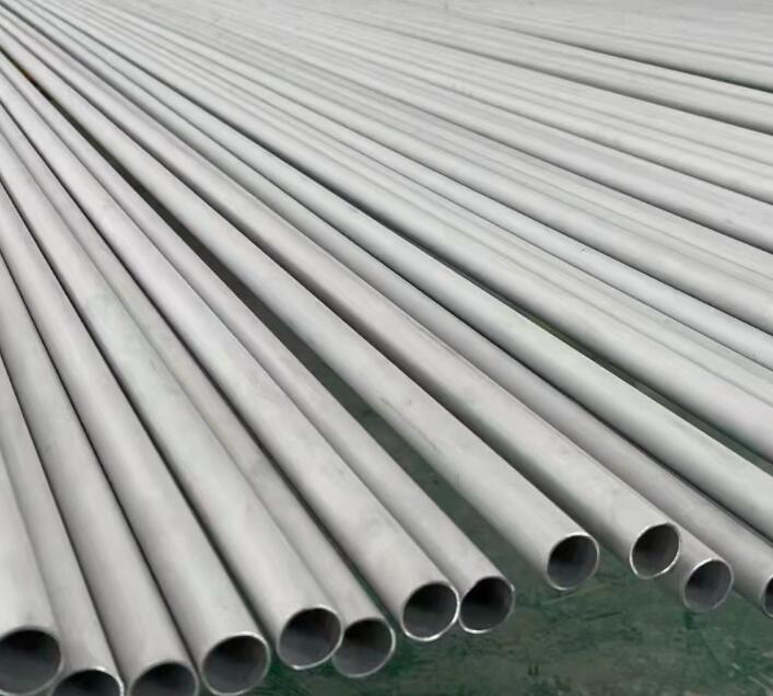 罗甸441不锈钢管