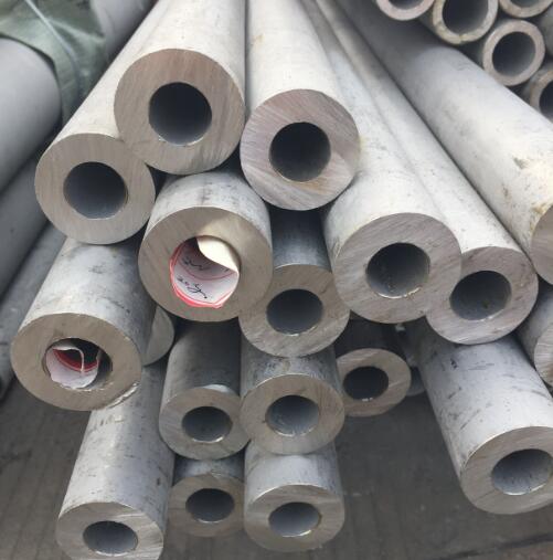 罗甸321不锈钢管