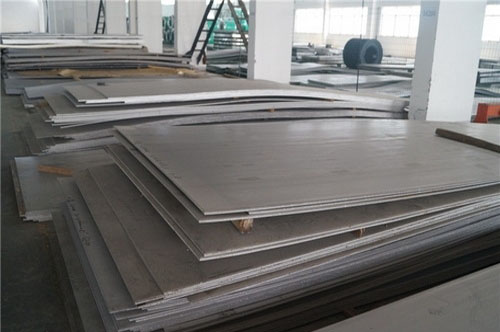 罗甸304不锈钢板