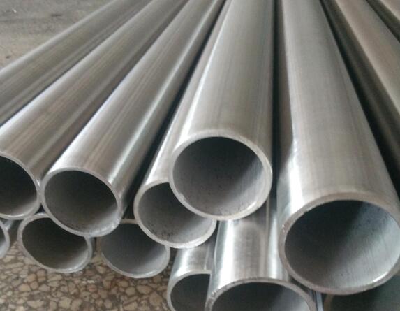 罗甸321不锈钢管