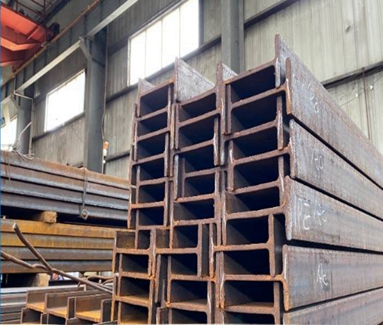 罗甸Q420C工字型钢
