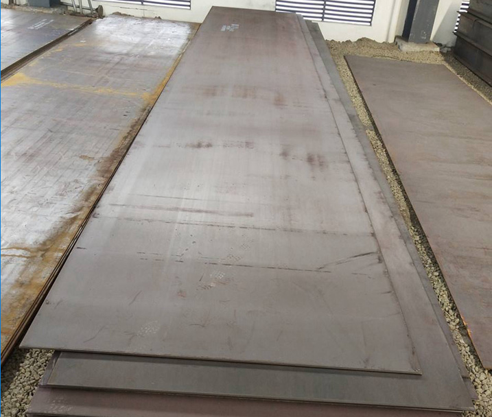 罗甸Q420GJD镀锌板