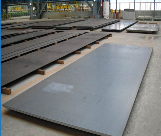 罗甸NM450C耐磨板