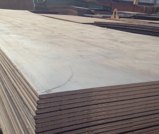 罗甸NM400耐磨板